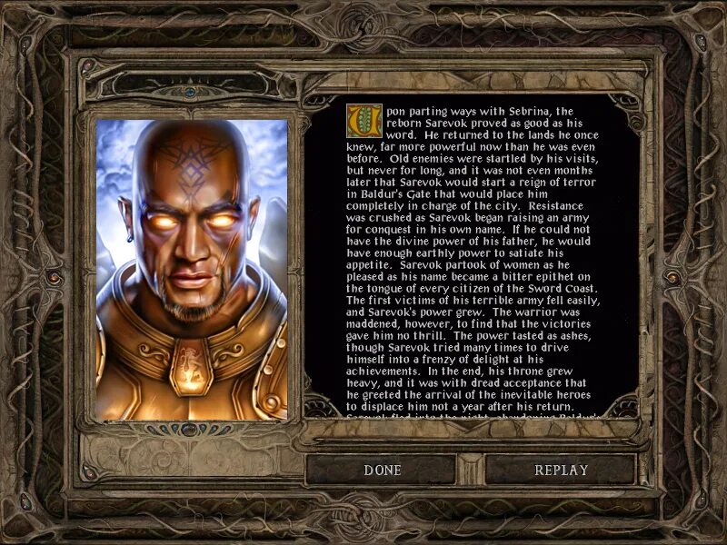 Саревок Анчев. Саревок Baldur's Gate 2. Baldur's Gate Саревок. Baldur's Gate Саревок Анчев.