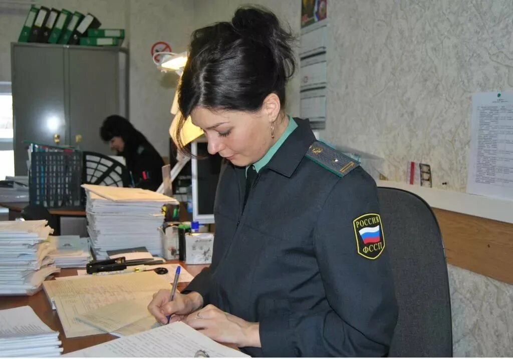 Уфссп по рб