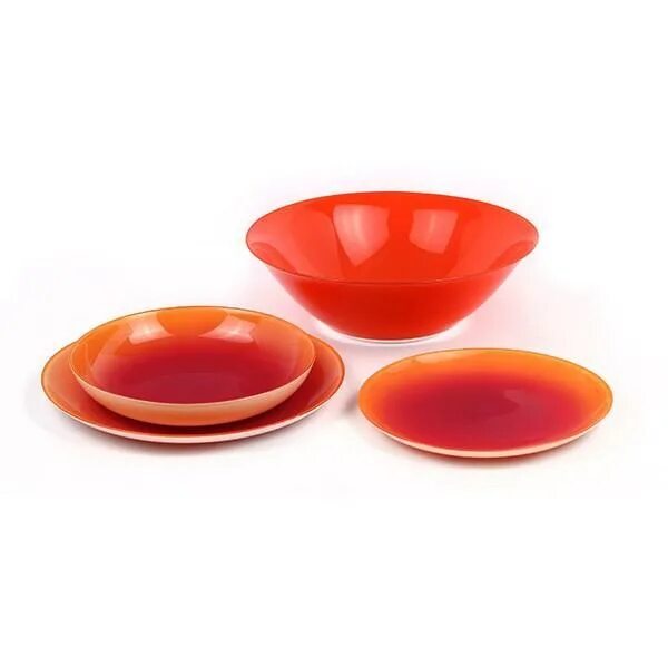 Столовый сервиз harena black 19пр. Тарелка rosa rossa. Столовая посуда в виде глубокой миски. Столовая посуда в виде глубокой миски. Bormioli rocco тарелки.