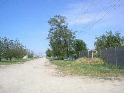 Село зерновое