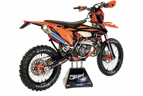 Ktm tpi
