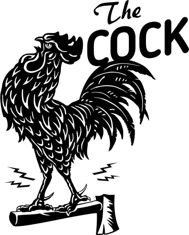 Cock t’est Belle лого. Cock. Cock Johnson. Cocks.