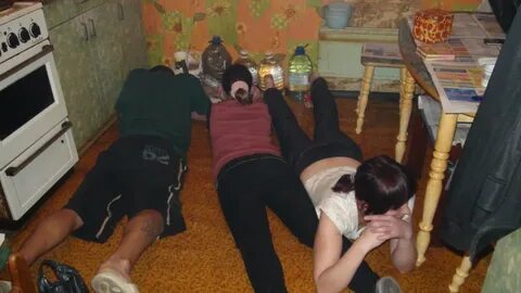 Блат хата