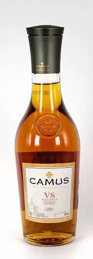 Камю вс. Камю вс