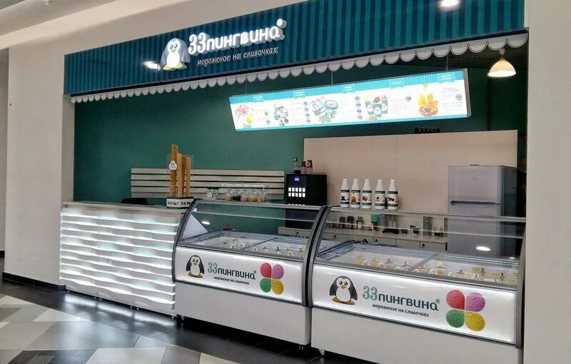 33 пингвина череповец. пингвин киров режим работы.