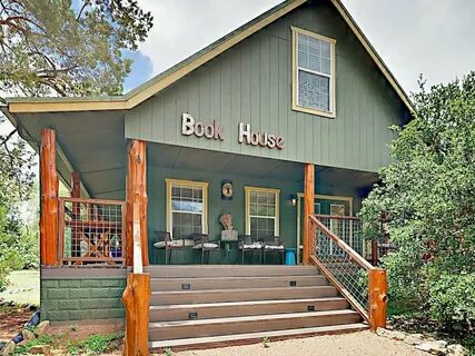 Booking house