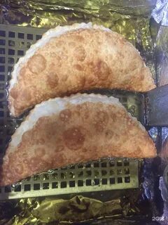 Где большие чебуреки