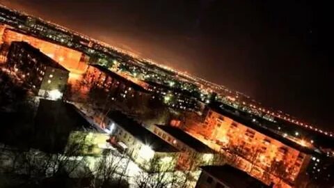 Видео новокуйбышевск