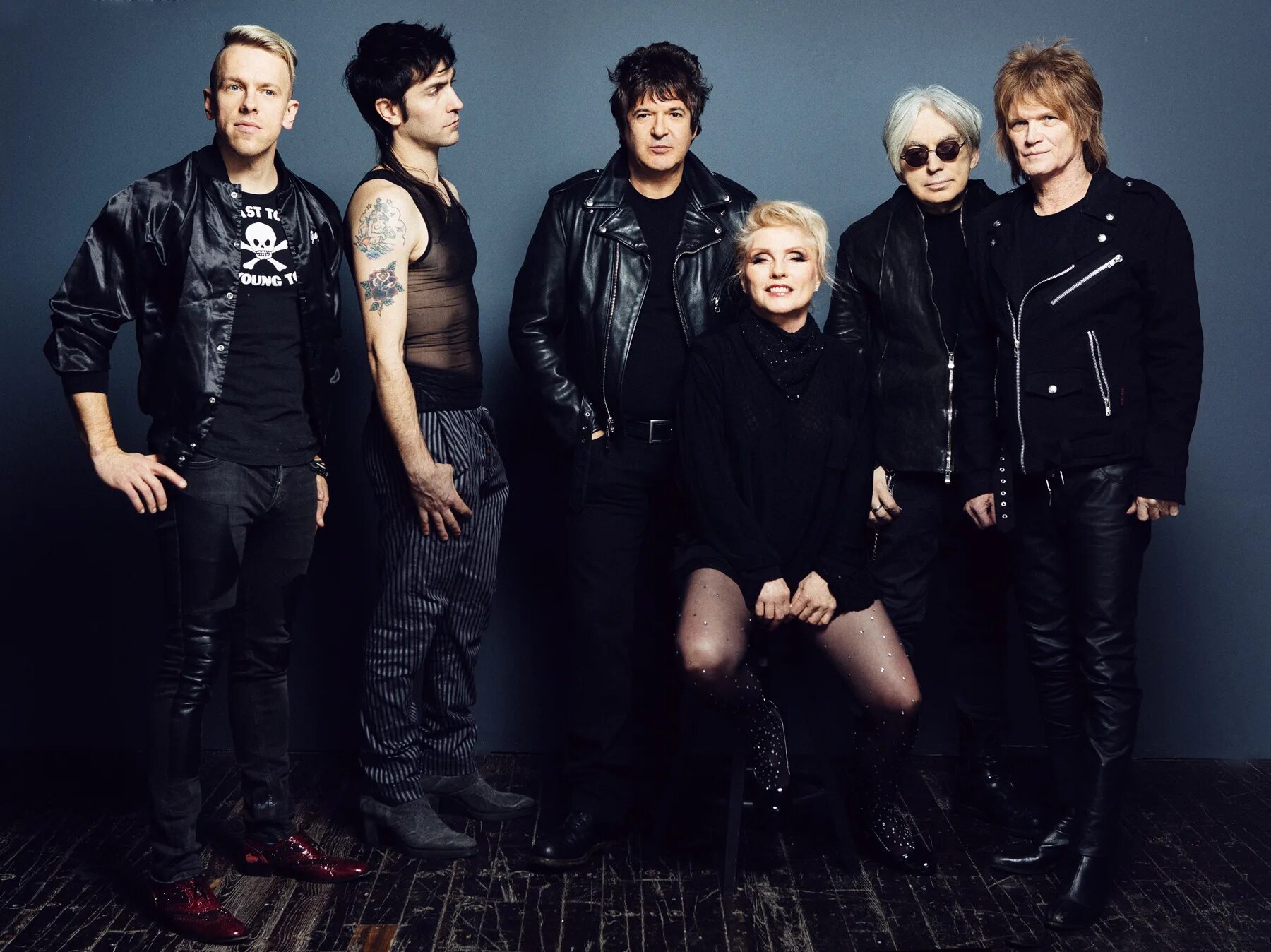 Blondie группа 2020. Рок группа blondie - pollinator. Дебби гарри. B l o n d e. Blondie band.
