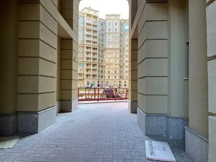 Квартиры новый двор