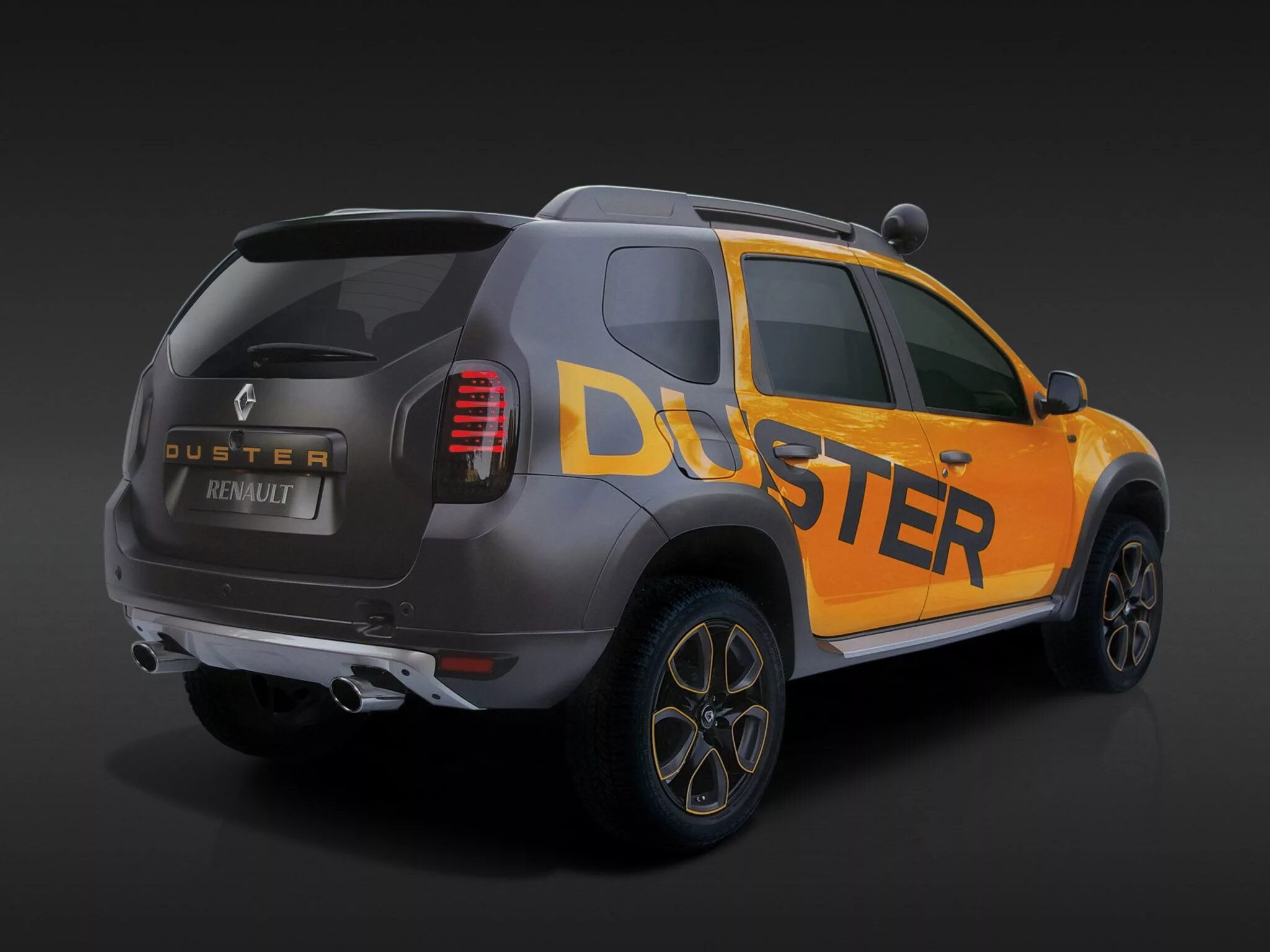 Renault Duster 4wd. Dacia Duster Concept. Renault Duster 2 Tuning. Рено Дачия Дастер концепт. Дастер 4wd 2.0