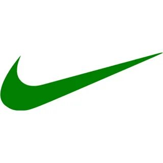 Nike swoosh logo