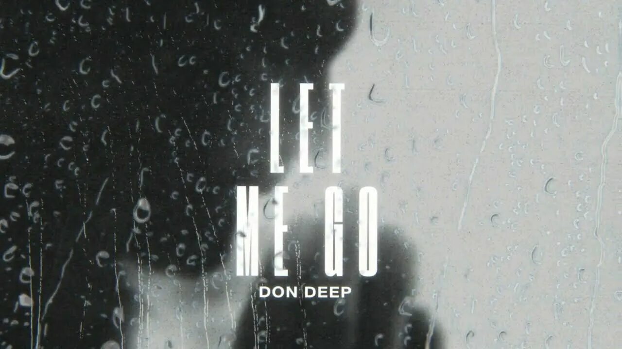 Don't Deep. Hilaldeep don. (No Let me go) песня. Don't Let me go anymore.... 5 don t let me go