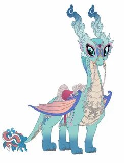 High dragon