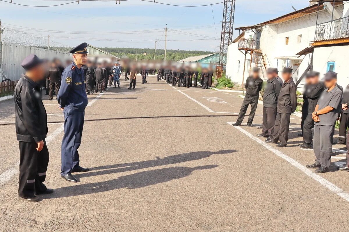 ИК-8 Улан-Удэ. Исправительная колония 8 Улан-Удэ. Колония строгого режима Улан-Удэ. Тюрьма в Улан Удэ строгого режима. Колония общего режима 5