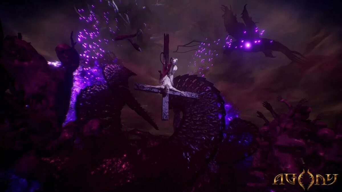 Agony lean. Agony lean