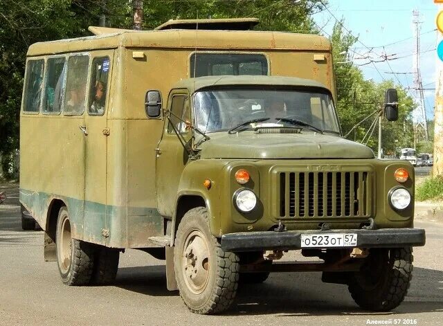 ГАЗ 67 3.3 бензиновый 1946 реставрация от #Ретро54 на DRIVE2