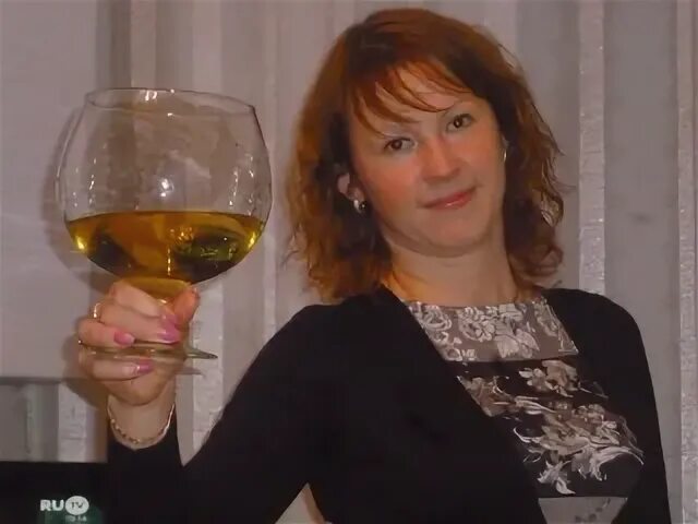 Алехина любовь алексеевна