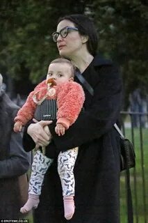 Лила дети