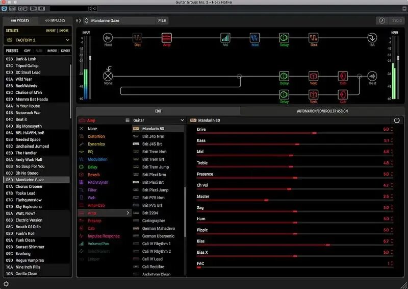 Native version v 0.0. Line 6 helix native. line 6 helix vst. helix native vst. line 6 - helix native v3.50.