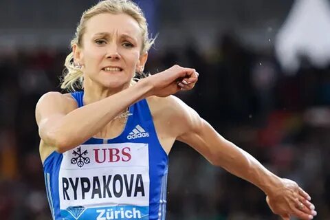 Рыпакова