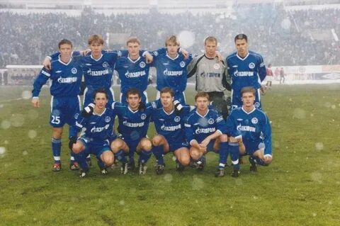 11 ноября 2003 года