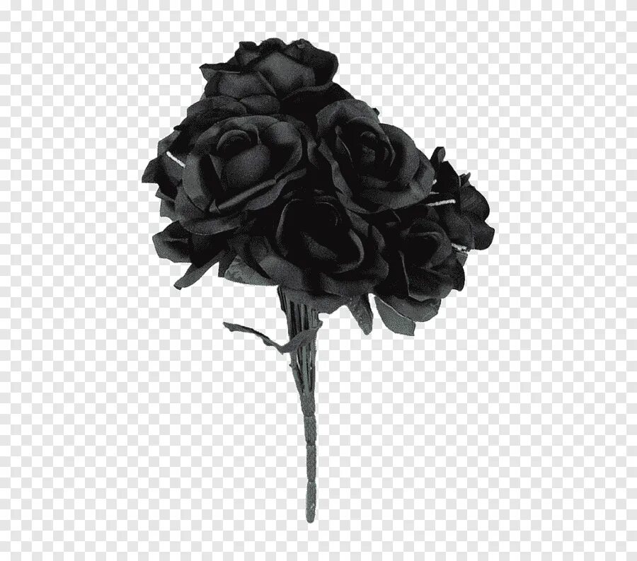 Черная рожден. Блэк Флауэрс. Цветы черного цвета. Черные искусственные цветы.