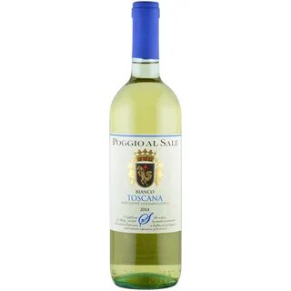 Poggio al sale