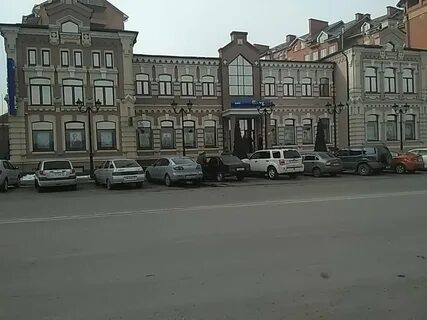 Втб банк владикавказ график