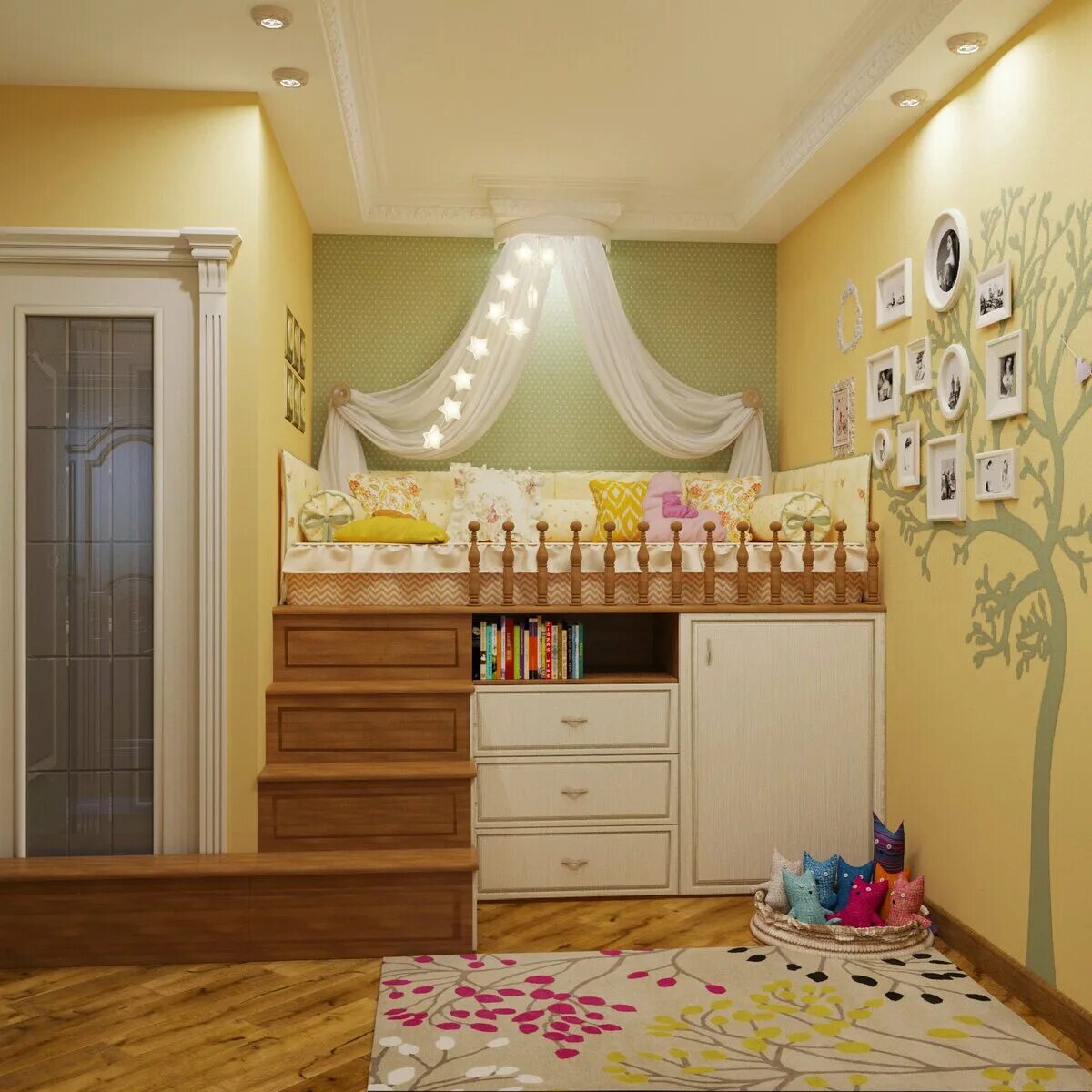 Квартира для мамы. Комната для мамы. Планировка комнаты для мамы и Дочки. Простая детская комната. Детская комната для Дочки.