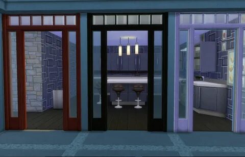 Doors 2 мод