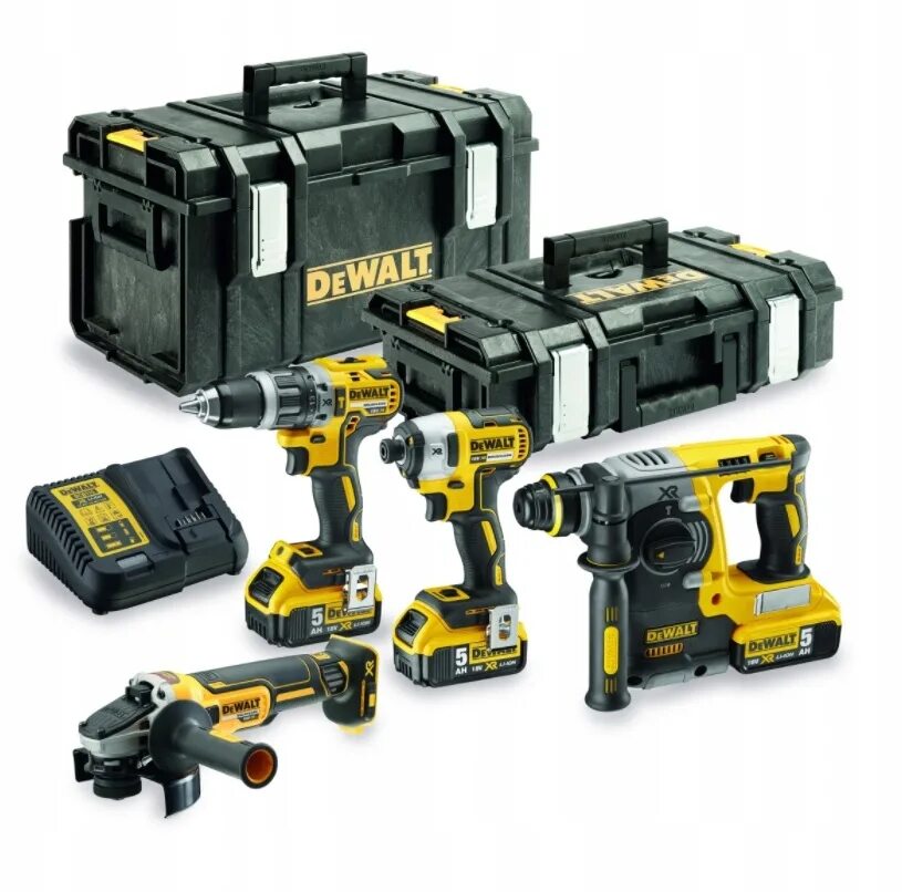 DEWALT dch273. DEWALT набор narzędzi 18v Combo 7шт 4x5ah TSTAK. Аккумулятор DEWALT 18v набор комплект. DEWALT dck2061d2t. Dewalt набор купить