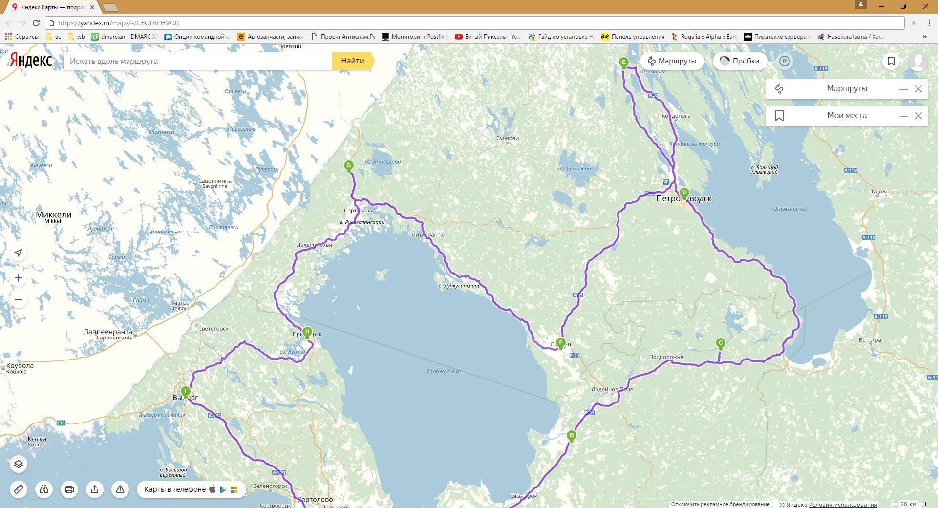 Маршрут вокруг Ладоги. Маршрут вокруг Ладожского озера. Маршрут вокруг Ладожского озера на машине. Дорога вокруг Ладожского озера. Ладожское озеро маршрут