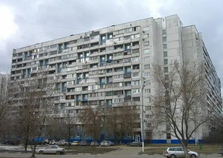 Ореховый бул 24 корп 1г москва
