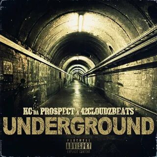 Underground слушать