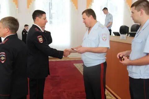 Присвоение специальных