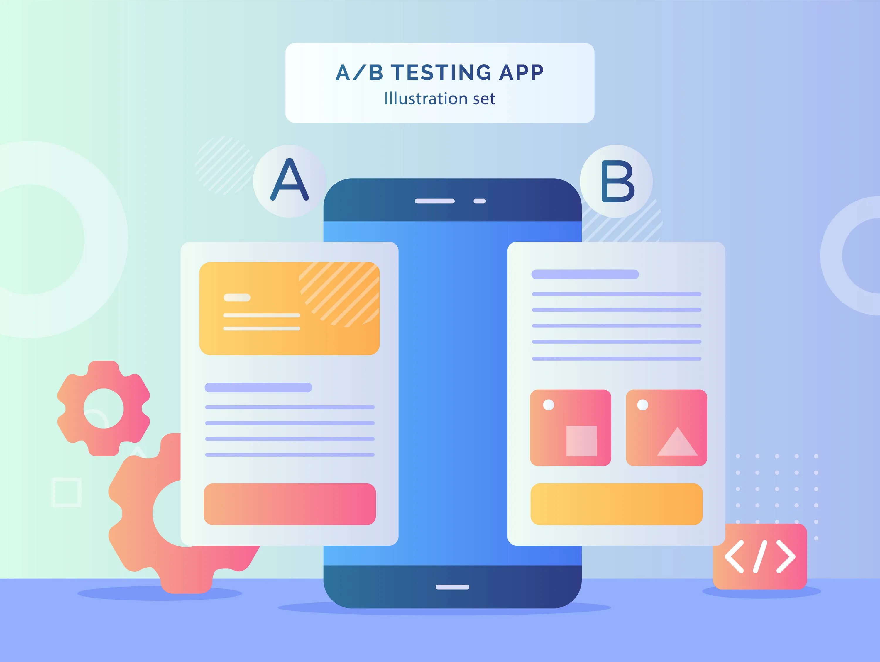 A b тест приложения. Аб тестирование. a/b-тестирование. a b test app. аб тестирование в маркетинге.