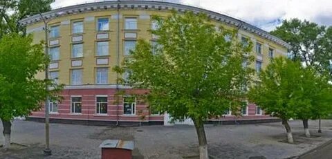 Сайт котовского техникума