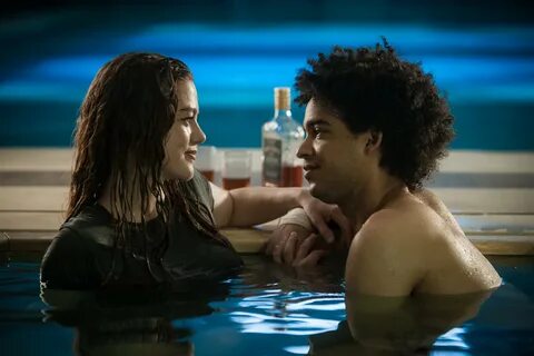 Триллер драма комедия