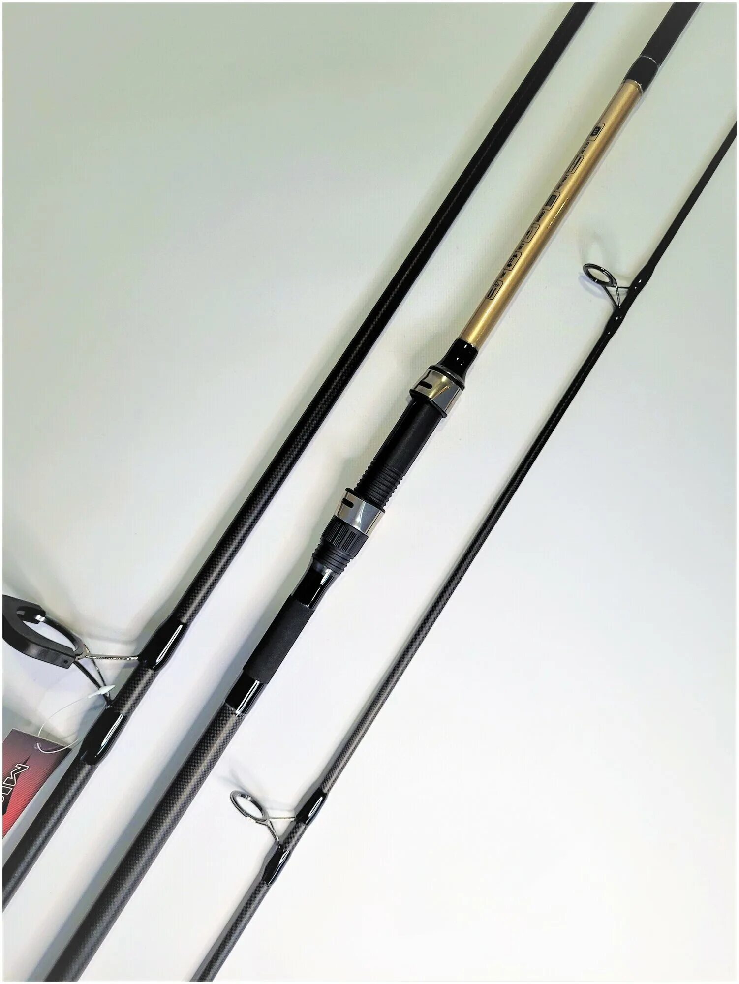 Mifine legend carp x3. Mifine legend carp x3