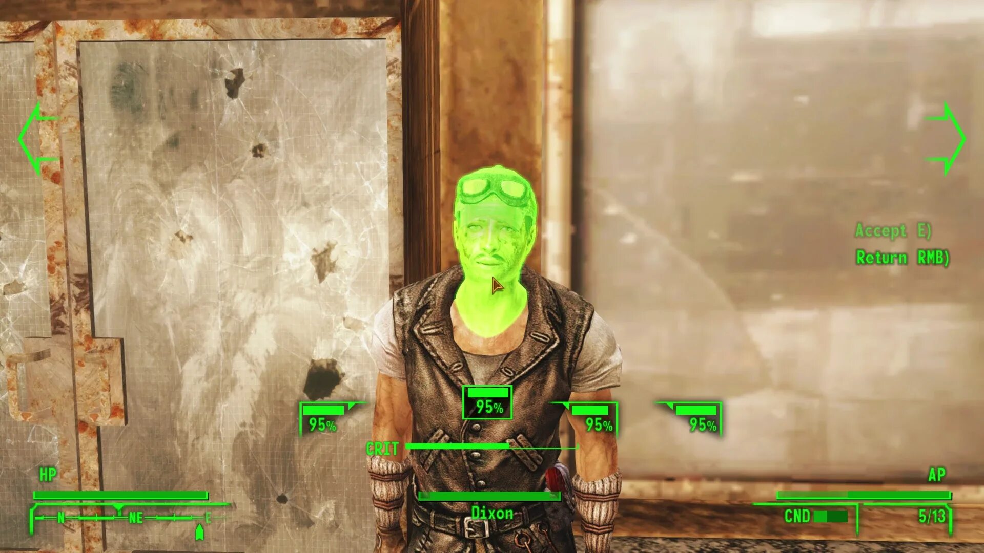 Fallout hud. Fallout 4 hud. иммерсивный fallout 4. immersive fallout 4. vats fallout.
