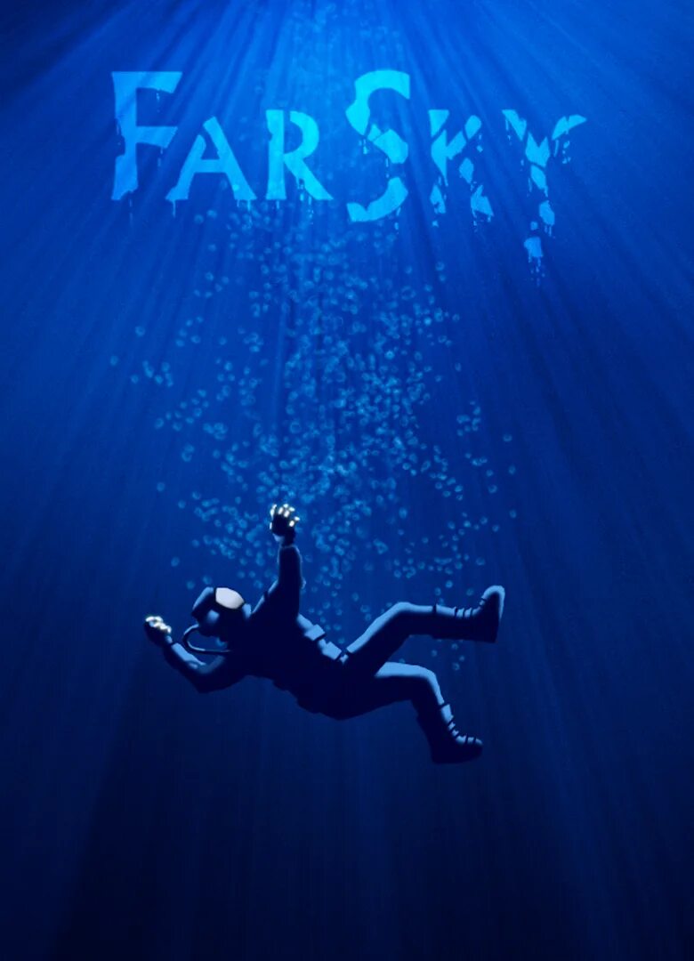 The far sky. Farsky. far sky. farsky game. far sky 2.