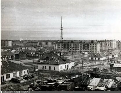 Поселок индустриальный улицы