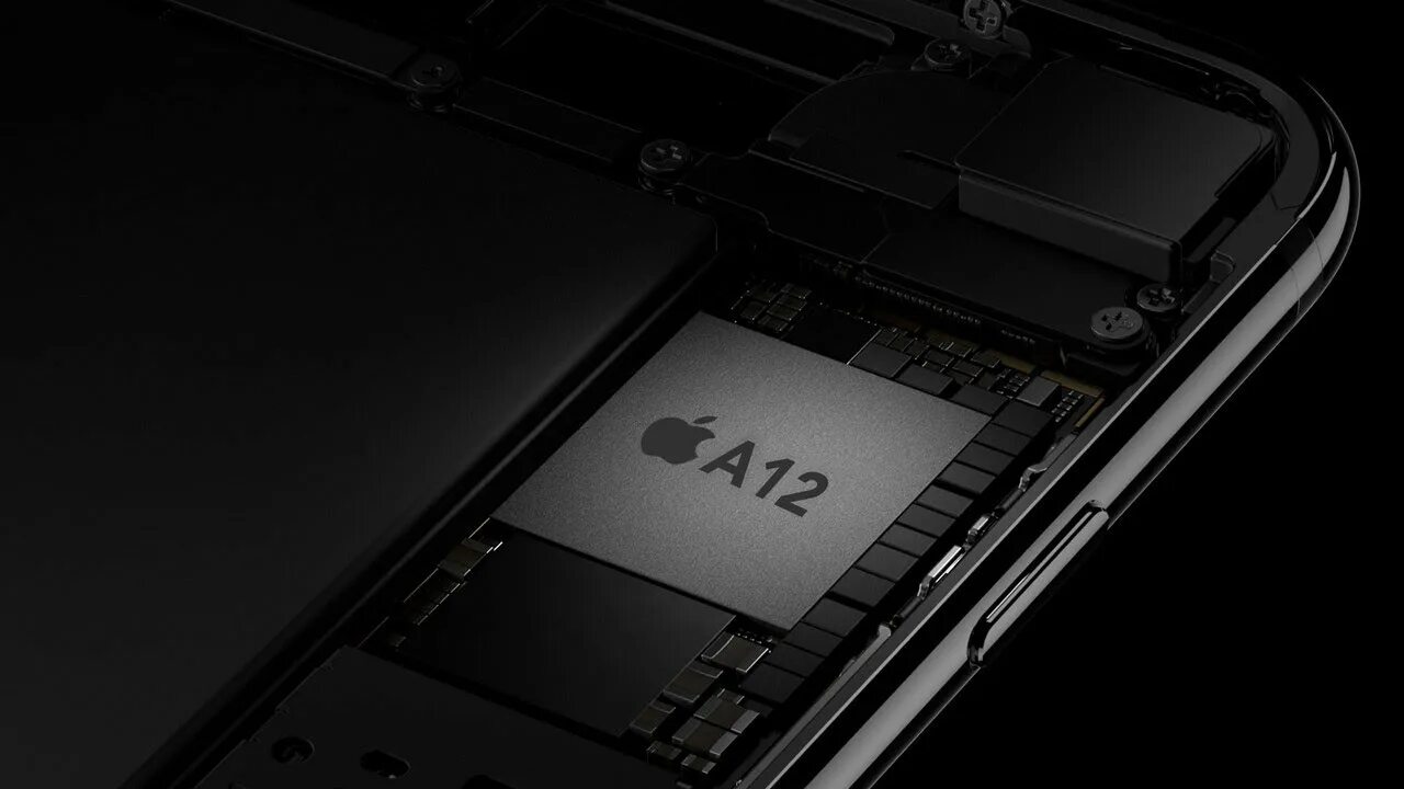 A13 bionic