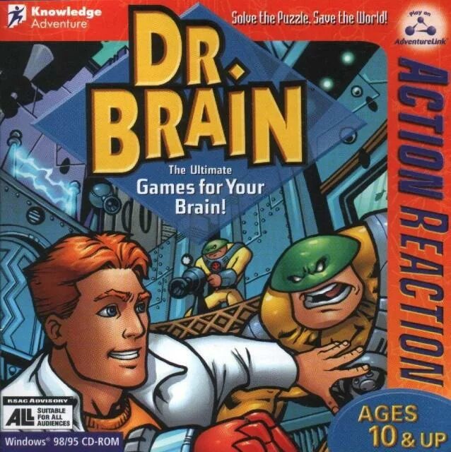 Dr Brain игра. Dr. Brain: Action Reaction. Игра Ultimate Brain games. Доктор Брейн Dr. Brain.