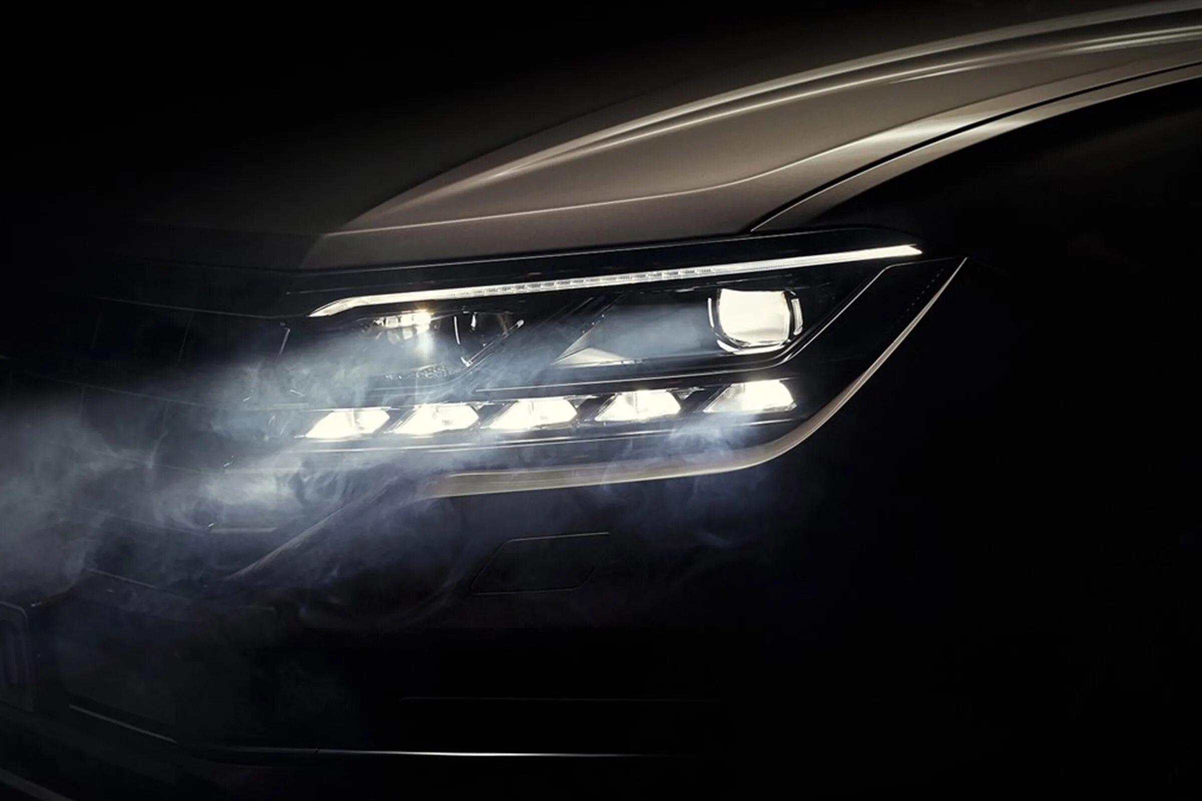 Лет фары. Vw touareg 2019 led фары. volkswagen touareg 2025 фары. volkswagen touareg 2019 фары. touareg 2025 фары свет.
