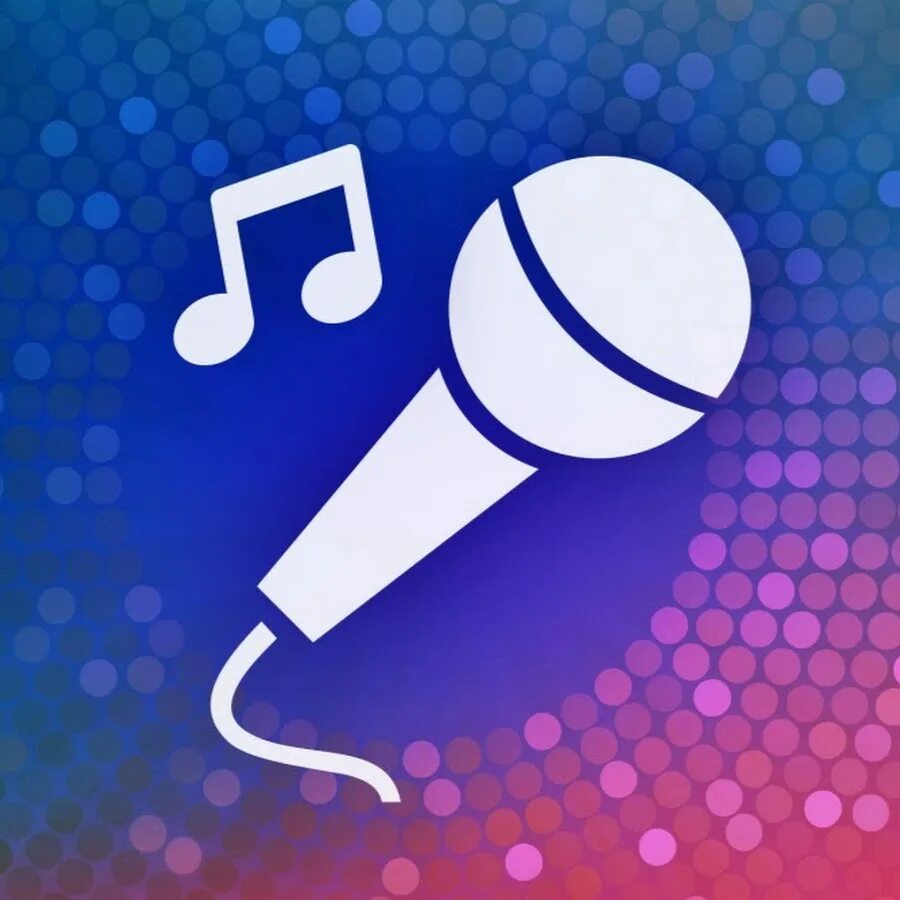 Smule. Караоке приложение. smule иконка. вокал иконка. приложения для караоке микрофона.