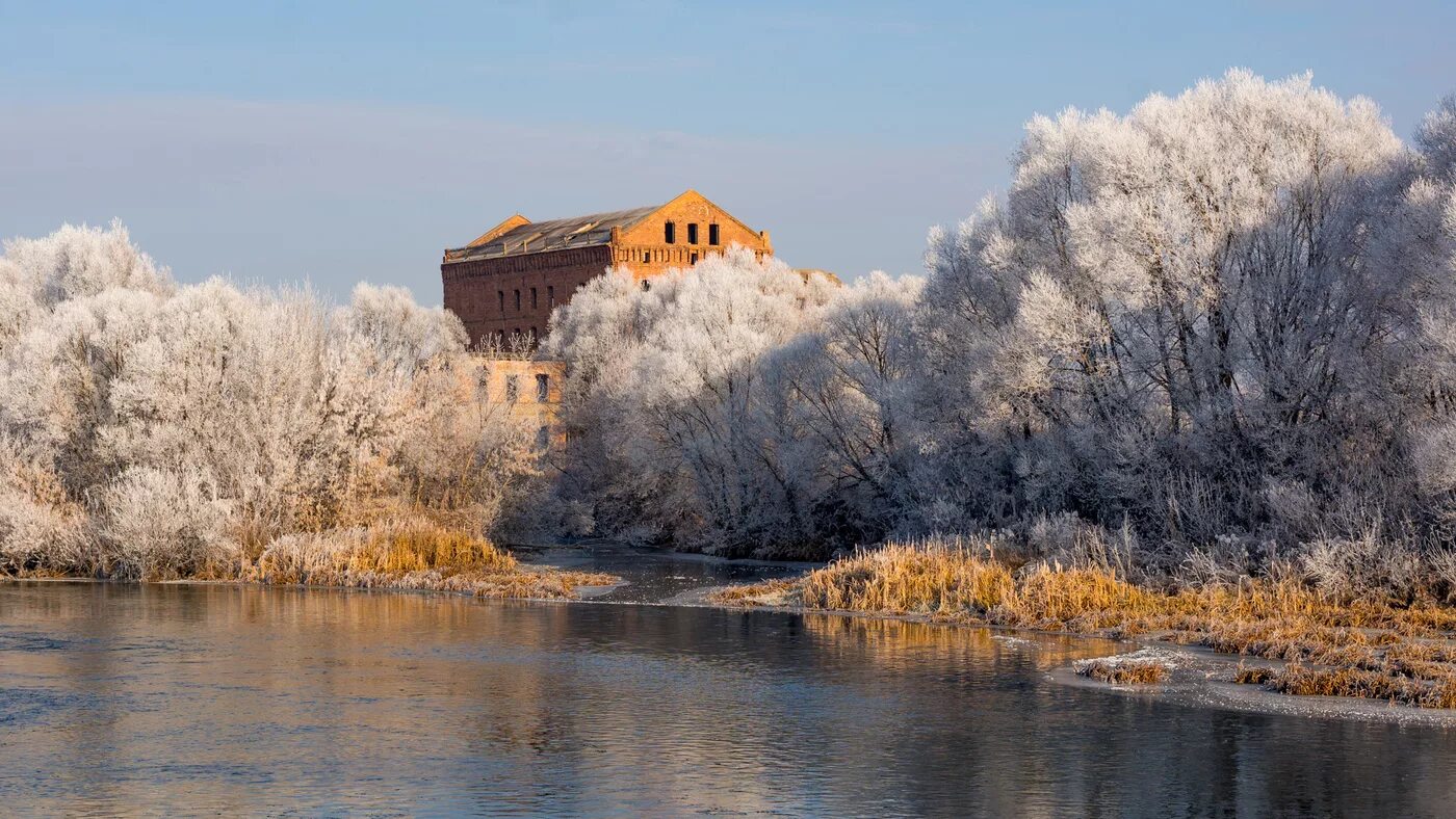 Купец федора адамова. Адамова мельница в ливнах. река сосна у города ливны. река сосна в орловской области в городе ливны. адамовская мельница ливны.