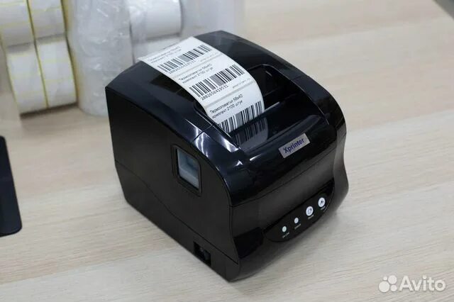 Установить термопринтер xprinter. Термопринтер xp-365b. принтер xprinter xp-365b. термопринтер xprinter 365b. термальный принтер этикеток xprinter xp-365b.