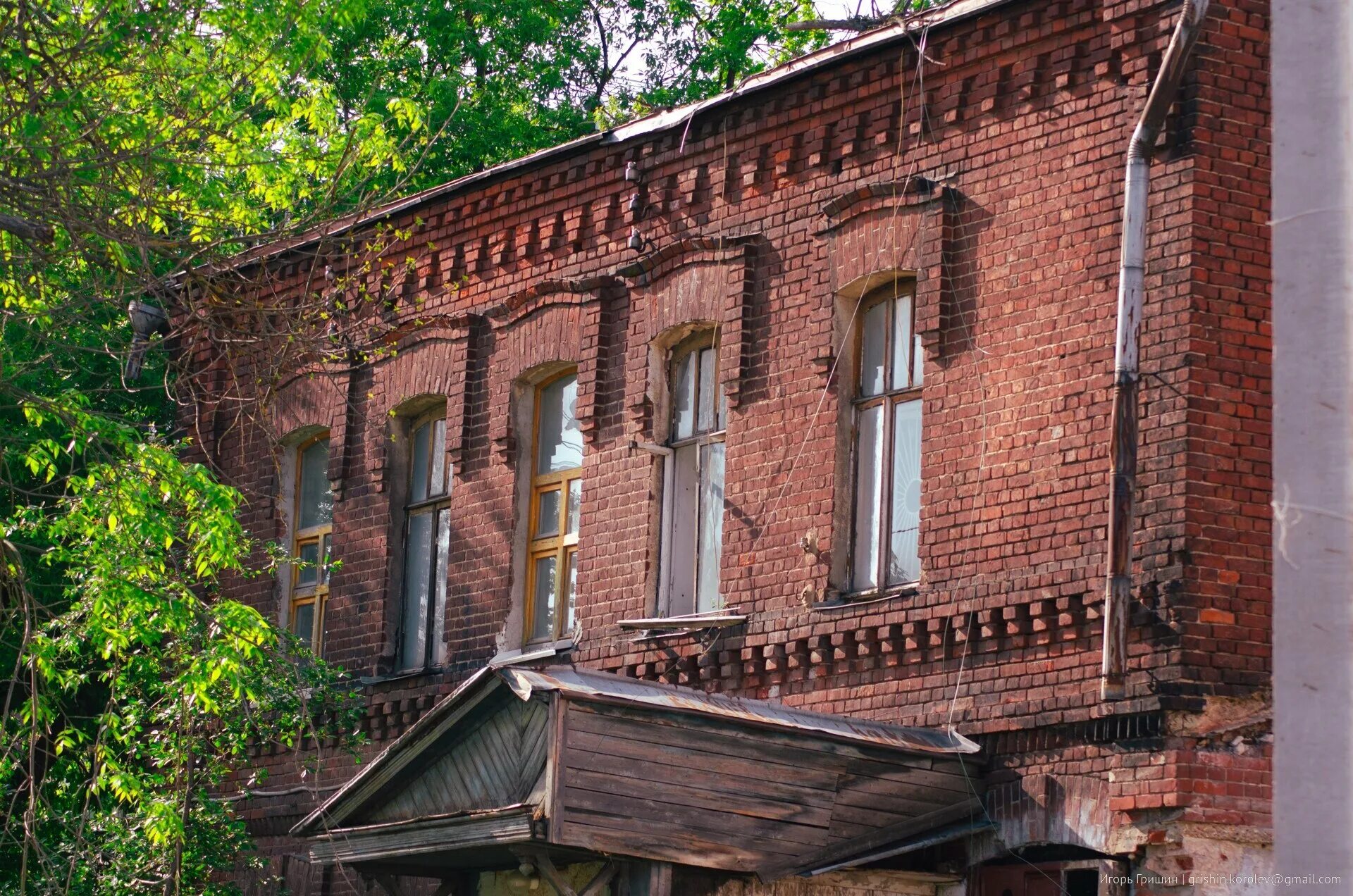 королев первомайский ул кирова